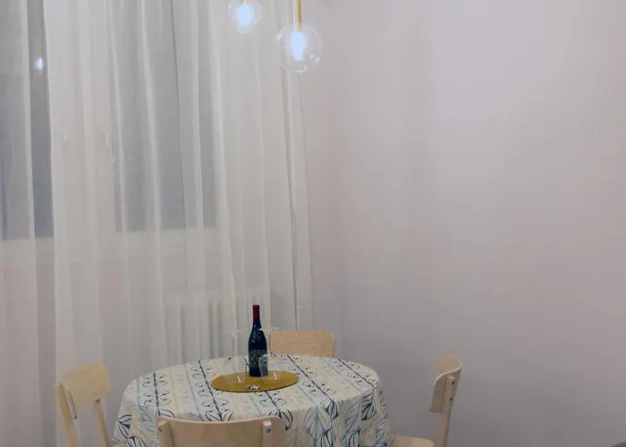 Апартаменты Gioia Di